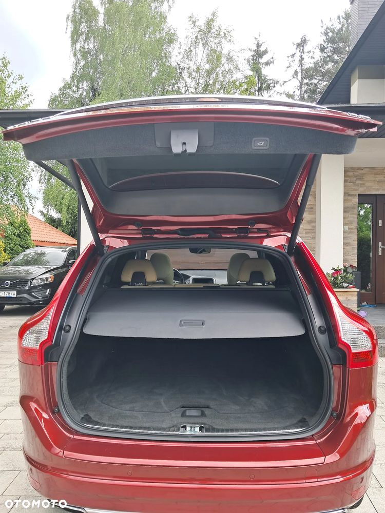 Volvo XC 60 T6 AWD Summum - 12