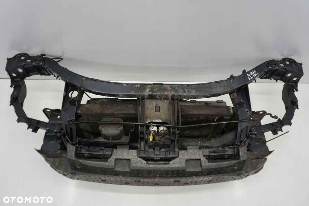 FORD S-MAX MK1 PAS PRZEDNI WZMOCNIENIE 2.2TDCI - 4
