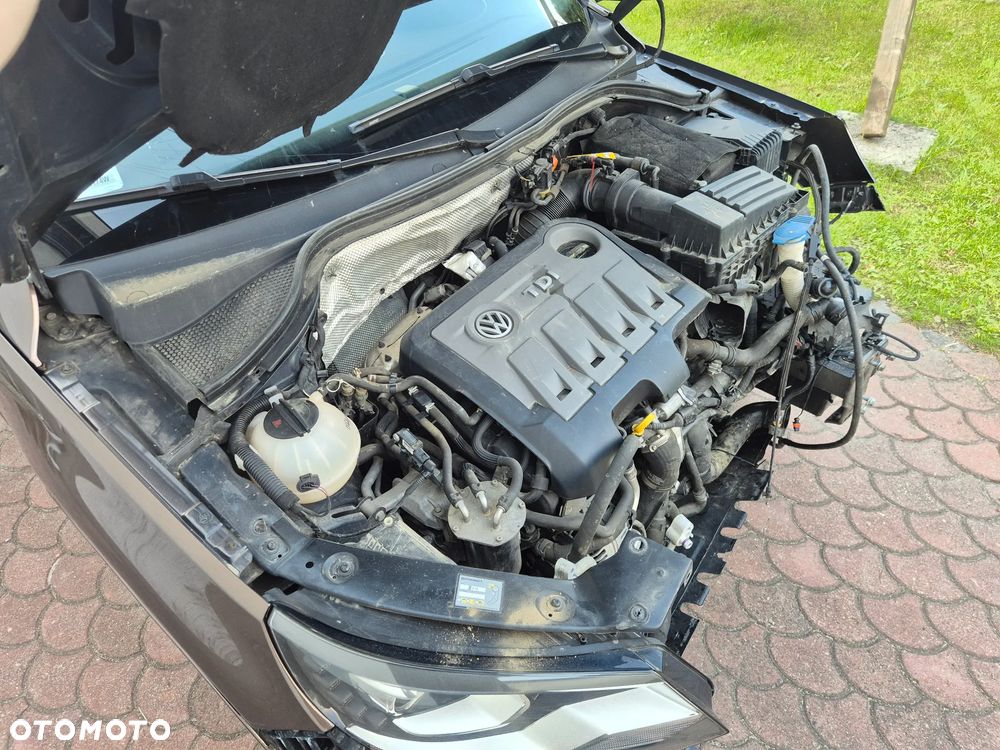 Volkswagen Tiguan 2.0 TDI 4Mot Sport&Style - 8