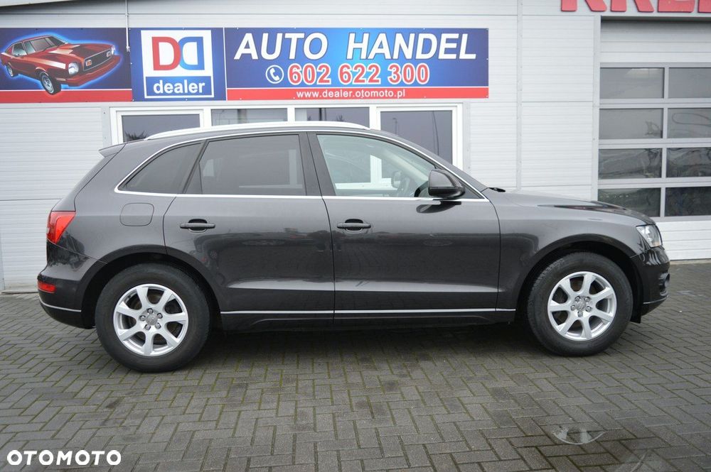 Audi Q5 - 13