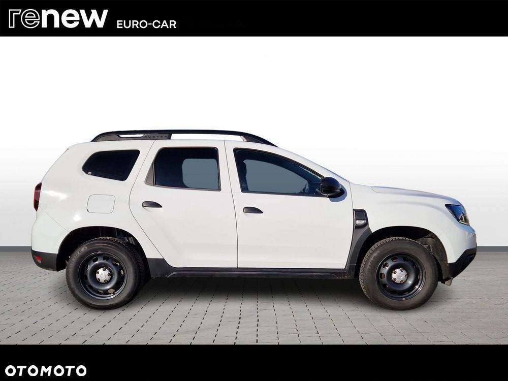 Dacia Duster 1.0 TCe Essential - 6