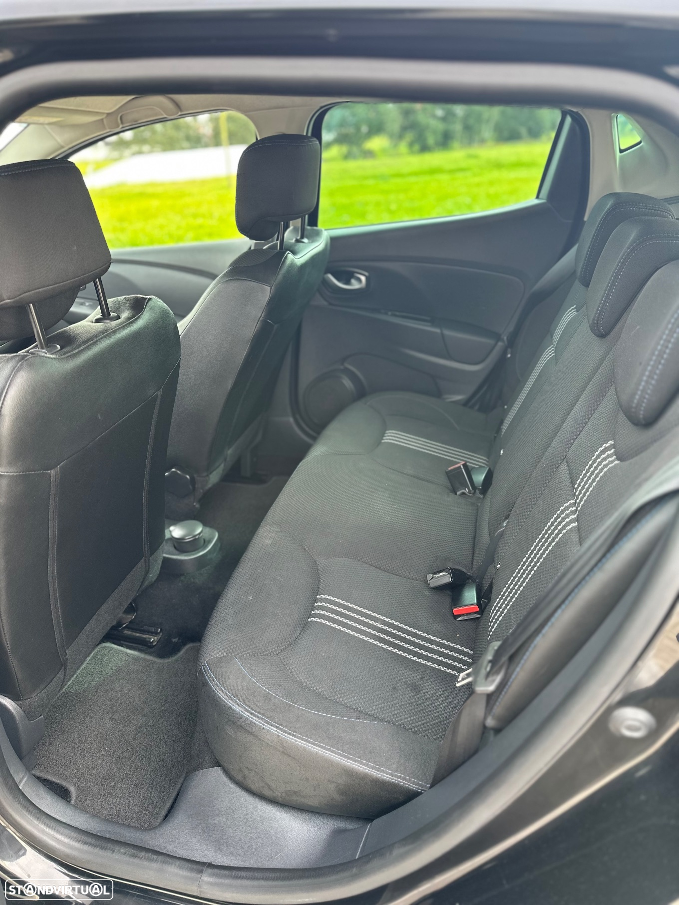 Renault Clio 1.5 dCi GT Line - 11