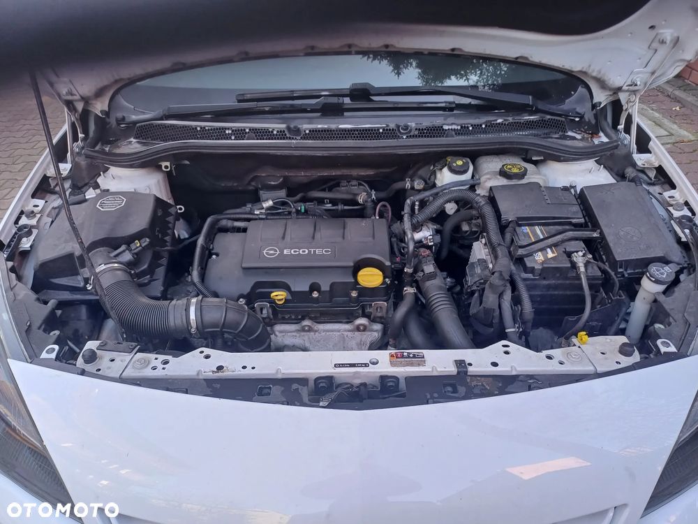 Opel Astra 1.4 Turbo ecoFLEX Start/Stop Color Edition - 8