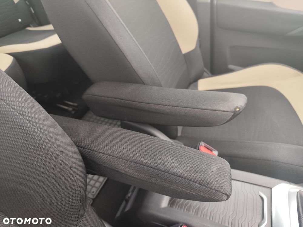 Citroën C4 Picasso 1.2 PureTech MoreLife - 16