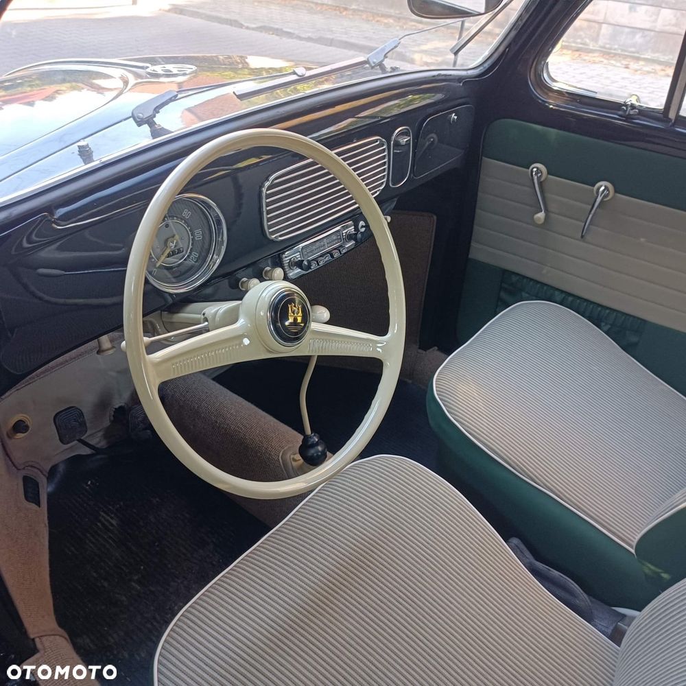 Volkswagen Inny - 37