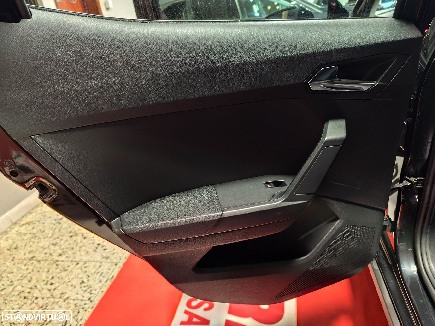 SEAT Arona 1.0 TSI Style - 30