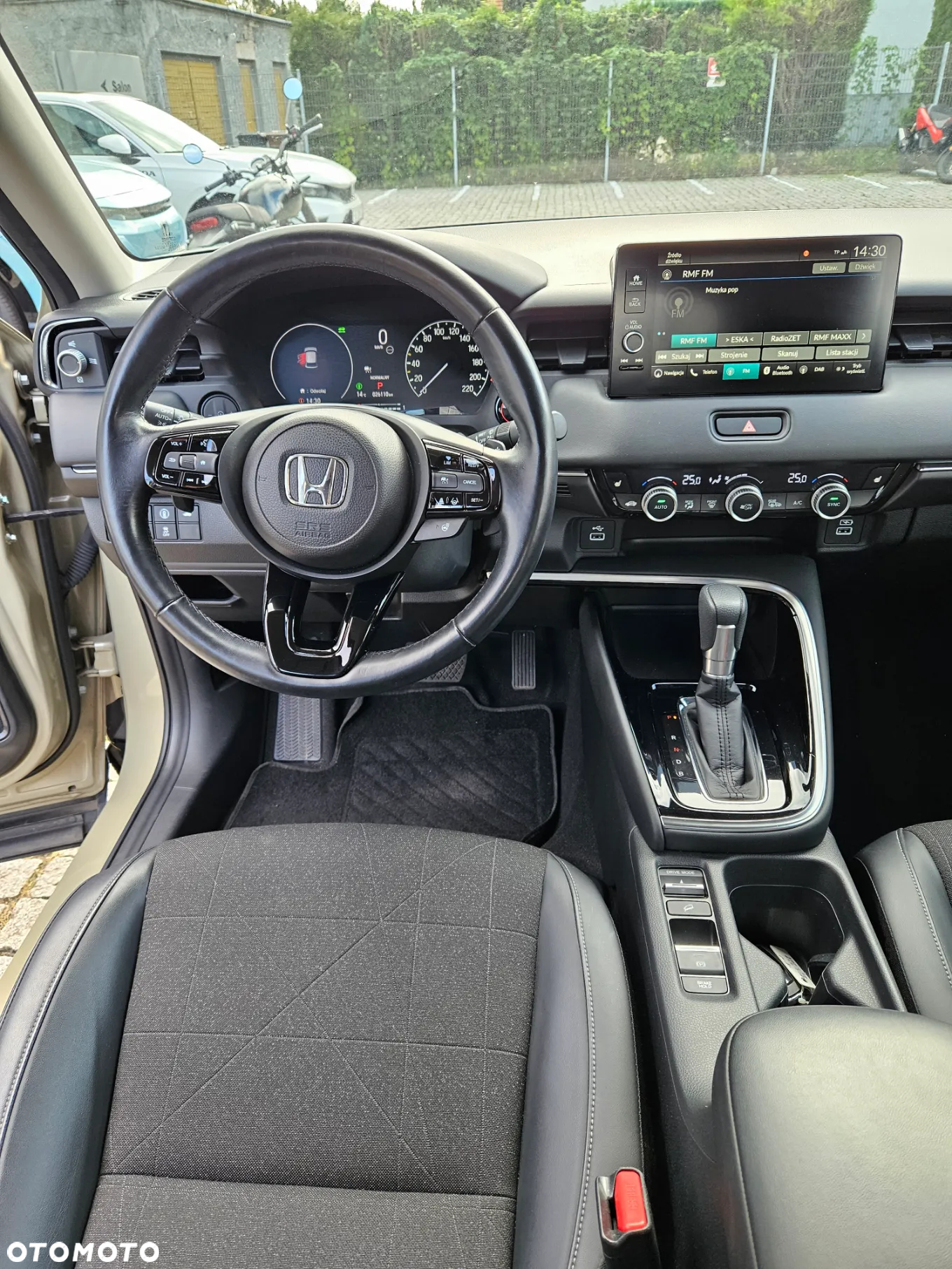 Honda HR-V 1.5 Elegance (ADAS / Connect+) CVT - 26