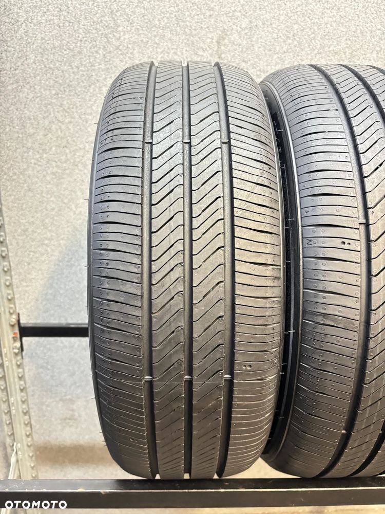 4 Opony Wielosezonowe Hankook 185/55/16 87V, XL - 2