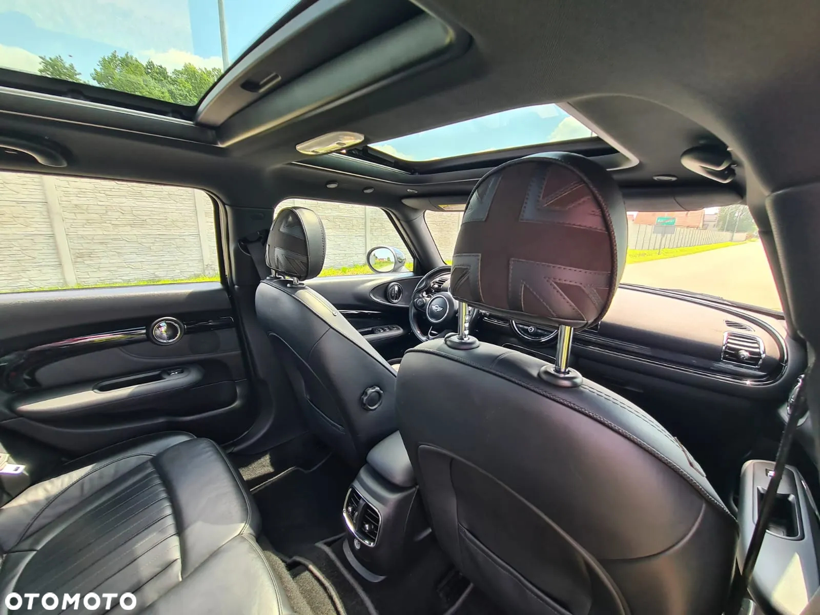 MINI Clubman Cooper S sport - 13