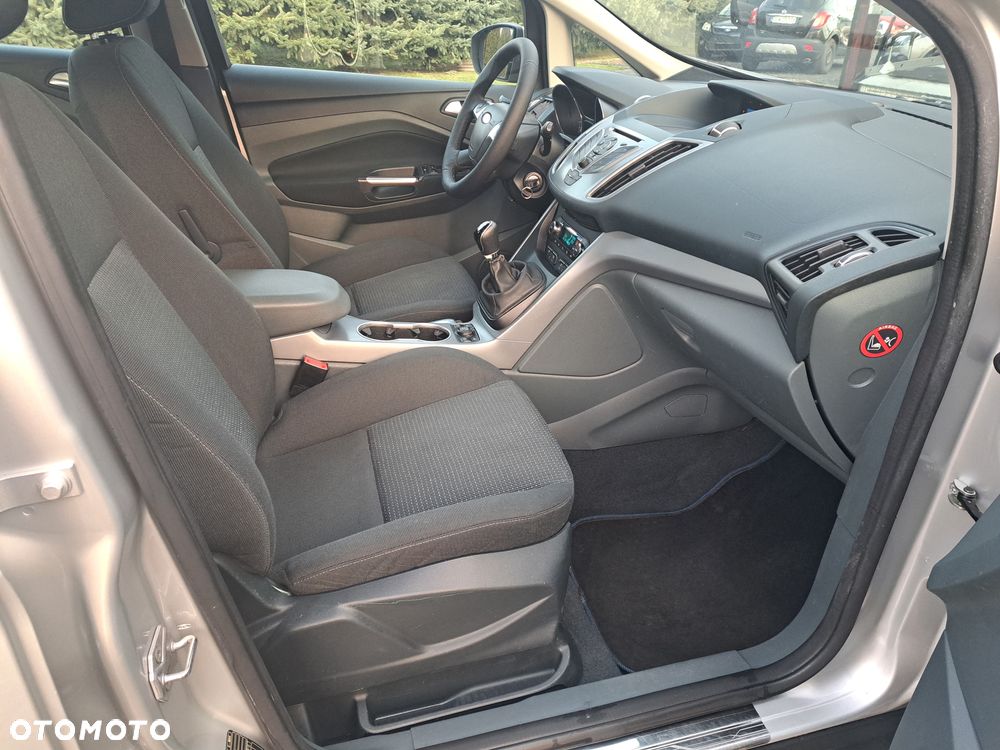 Ford C-MAX 1.6 Trend - 8