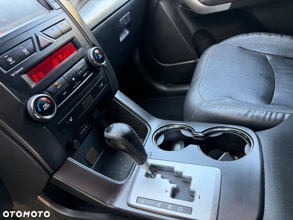 Kia Sorento - 18