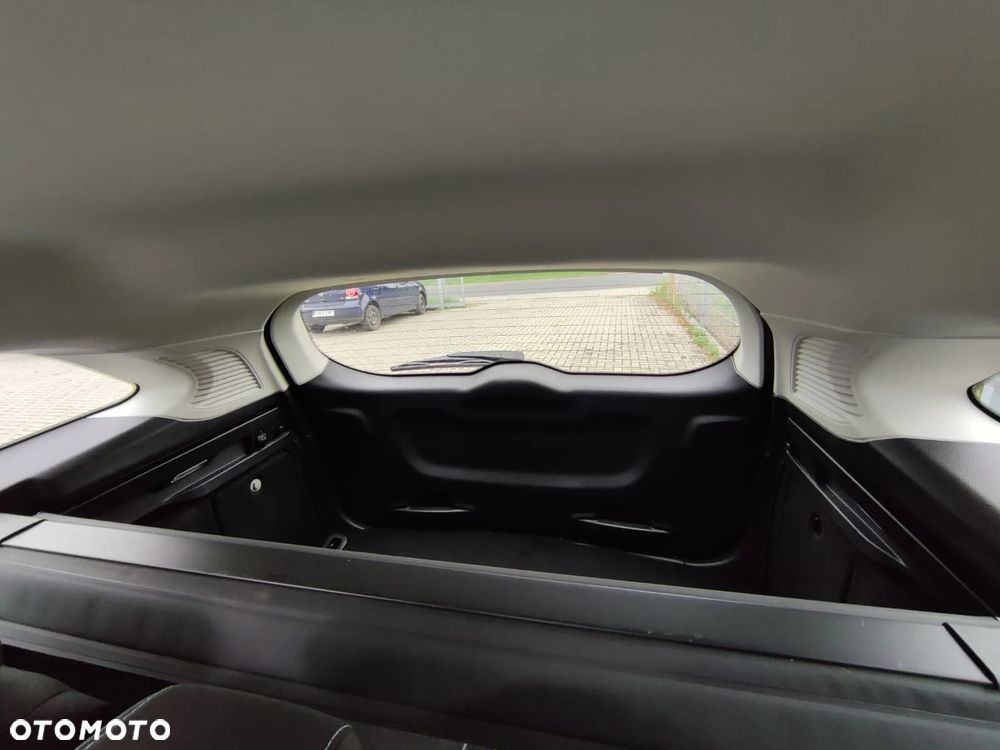 Ford Focus 1.0 EcoBoost Titanium - 10