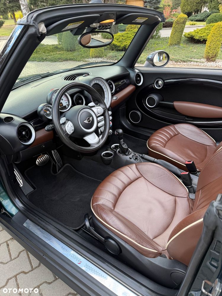 MINI Cooper S Standard - 19
