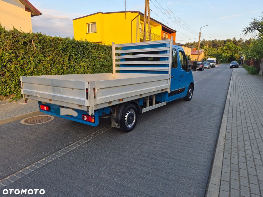 Renault Master - 15