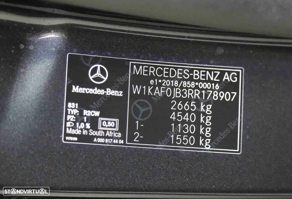 Mercedes-Benz C 300 - 39