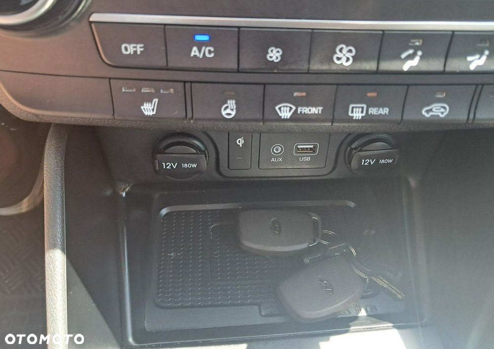 Hyundai Tucson - 15