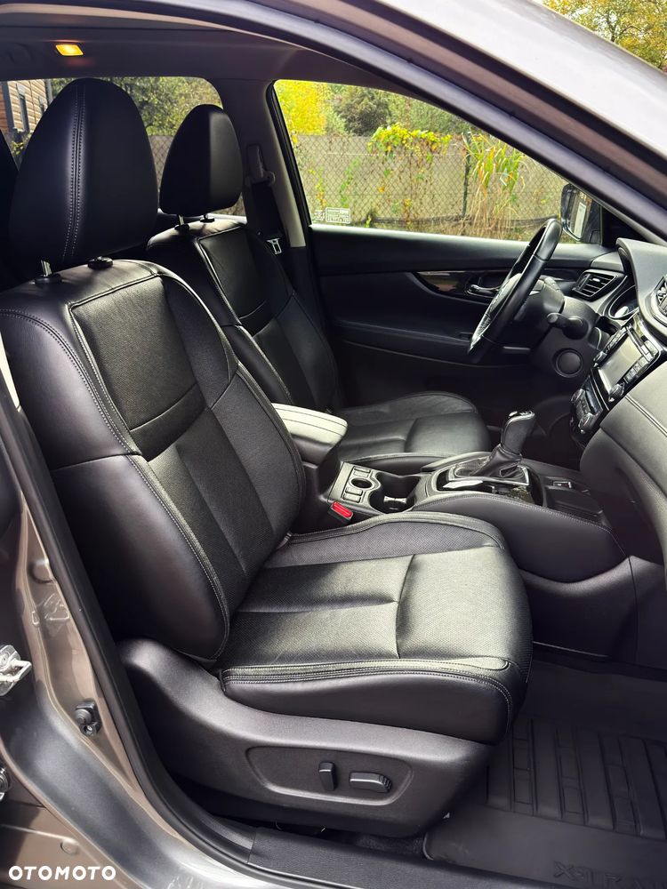 Nissan X-Trail - 24