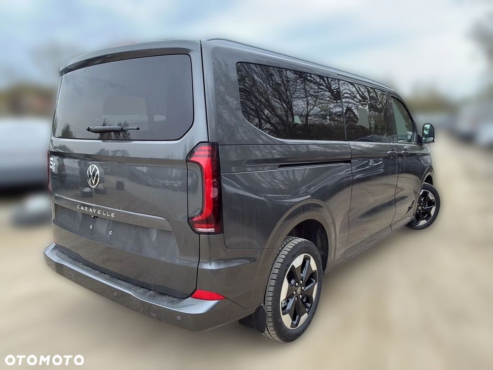 Volkswagen Caravelle 2.0 TDI L2 Style - 6