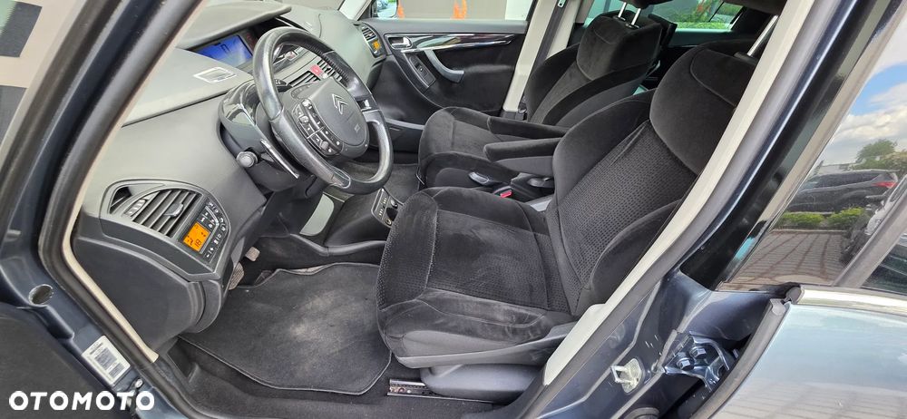 Citroën C4 Picasso 2.0 HDi FAP Exclusive - 21