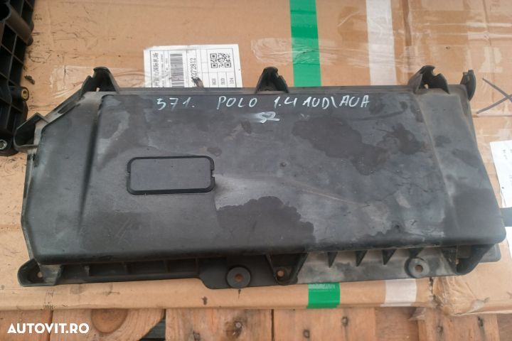 Capac culbutori Volkswagen VW Polo 3 6N [1994 - 2001] Hatchback 5-usi - 1