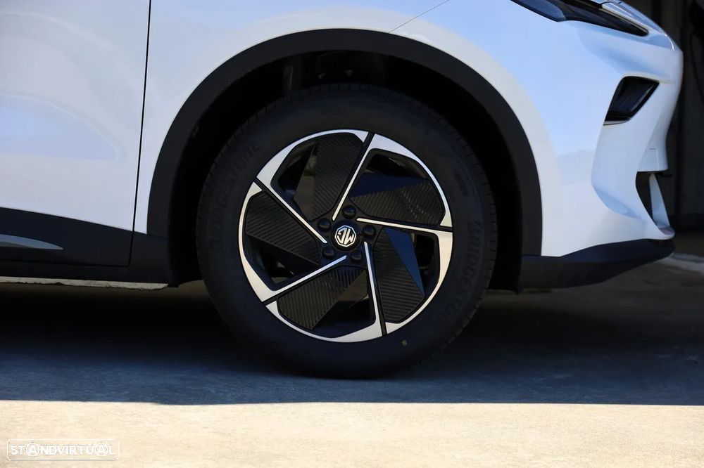 MG MGS5 EV 64 kWh Luxury - 7