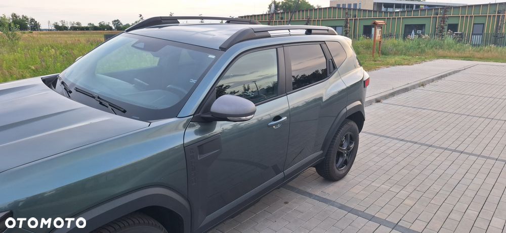 Dacia Duster 1.6 Full Hybrid 140 Journey+ MMT - 14