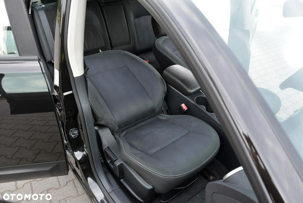Nissan Qashqai 2.0 acenta - 15