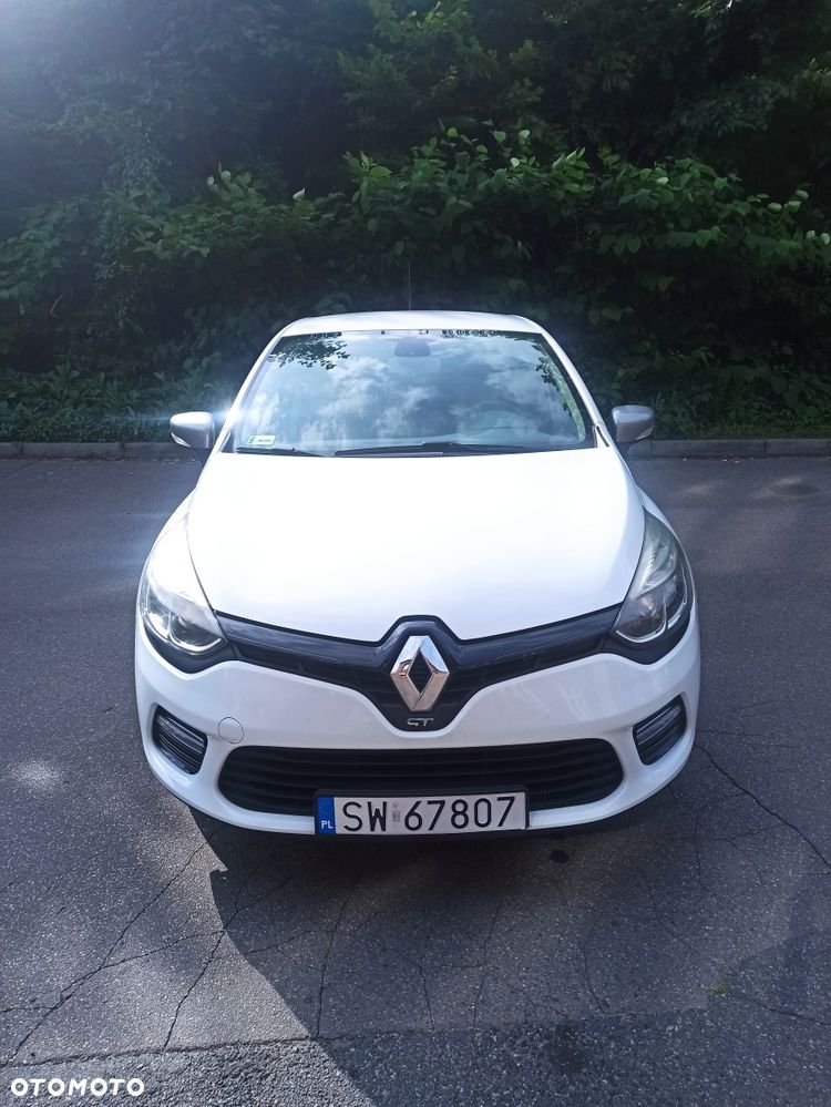 Renault Clio - 6