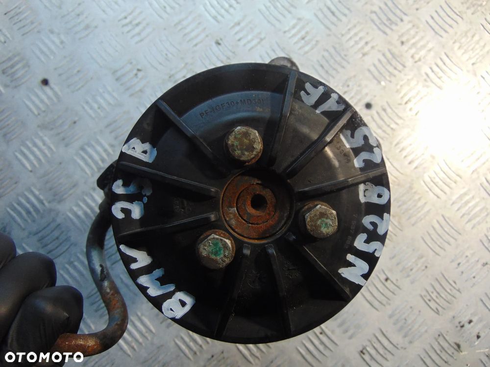 pompa wspomagania bmw n52b25 - 2