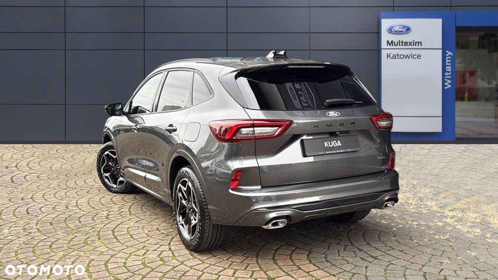 Ford Kuga - 3