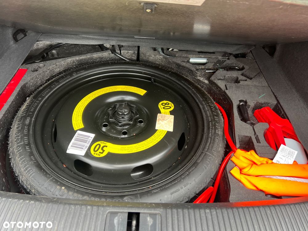 Audi S3 2.0 TFSI Quattro - 11