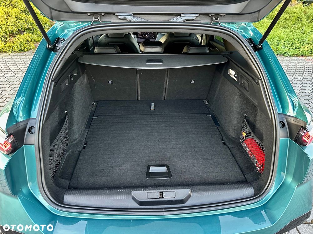 Peugeot 308 BlueHDi FAP 130 EAT8 Stop & Start GT Pack - 27