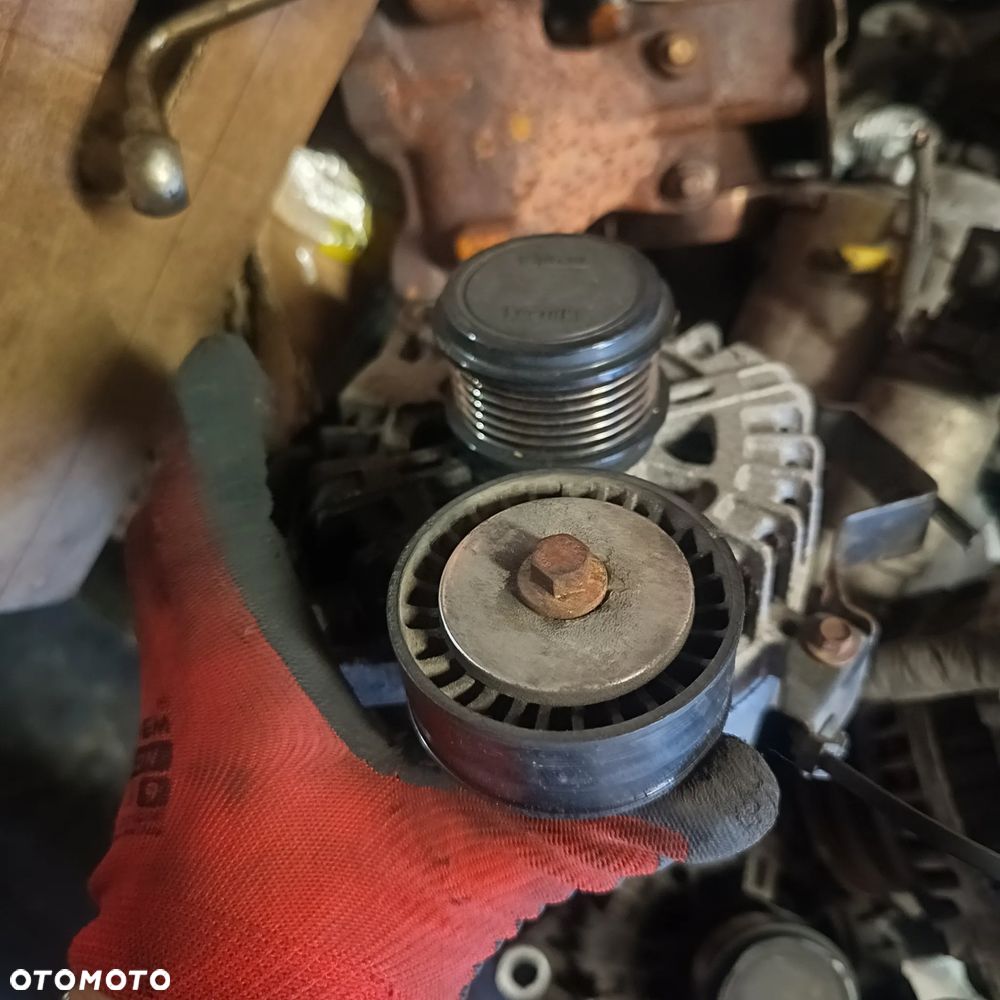 ALTERNATOR TRANSIT 2.0  GK2T10300BC - 2