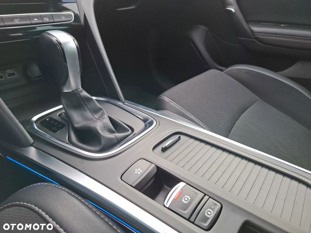 Renault Megane 1.3 TCe FAP Intens EDC - 27