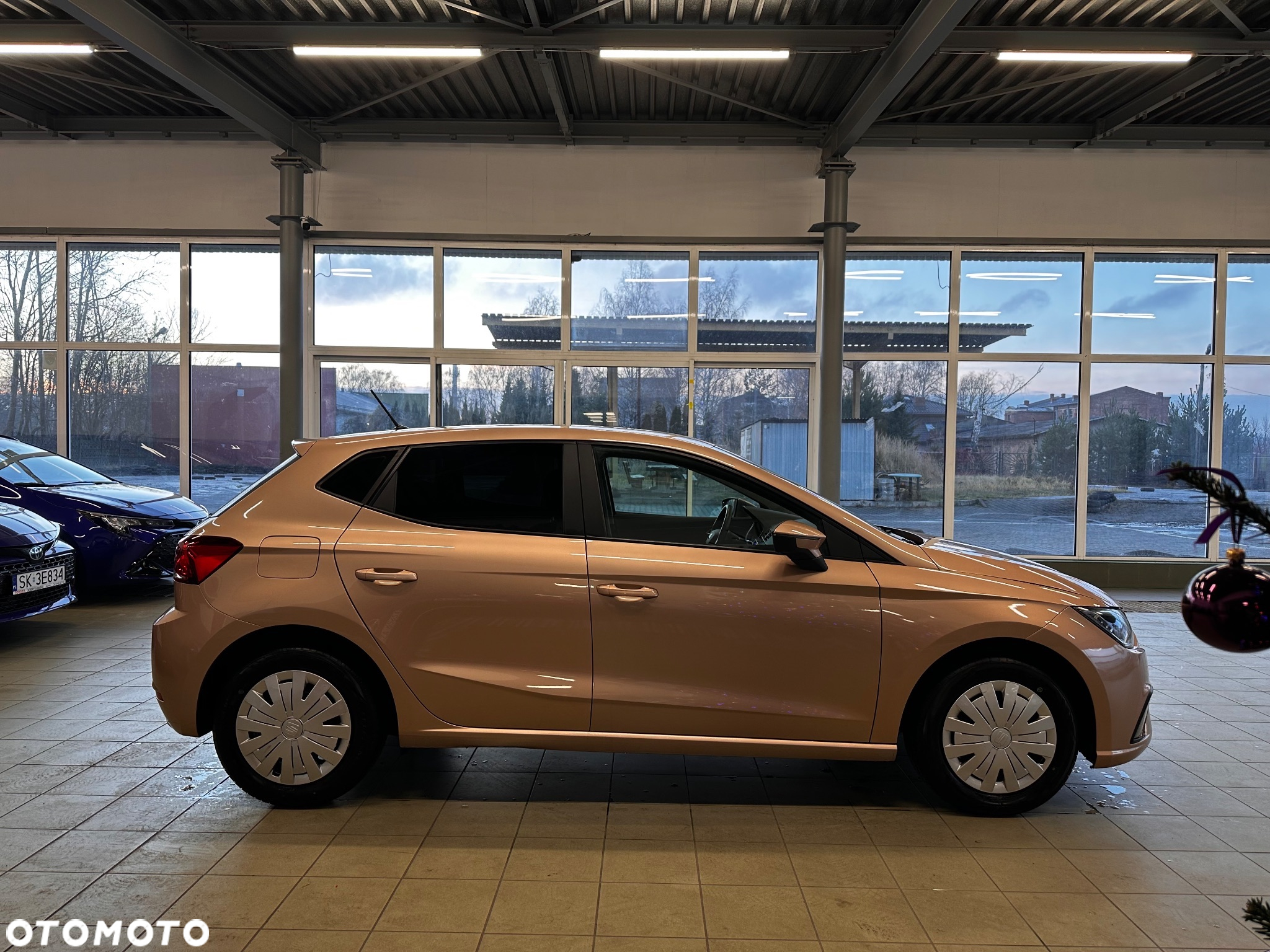 Seat Ibiza - 7