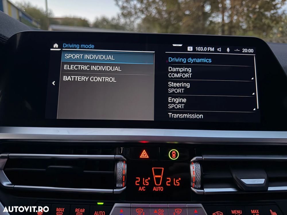 BMW 3 Series 2020 — imagine 64