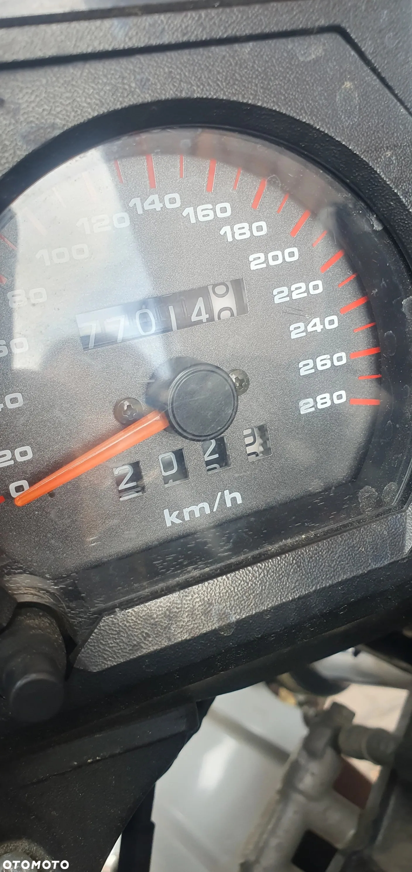 Suzuki GSX - 2