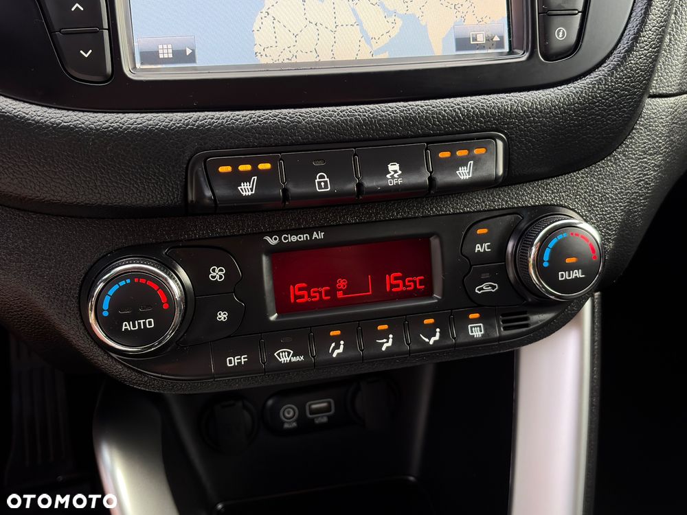 Kia Ceed 1.6 CRDi 136 ISG Platinum Edition - 25
