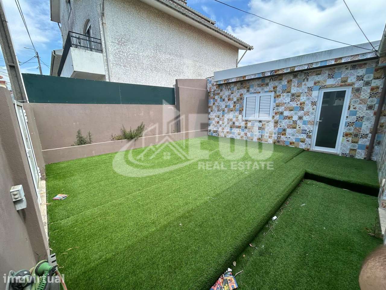 MORADIA T3 EM SILVALDE - Grande imagem: 4/20
