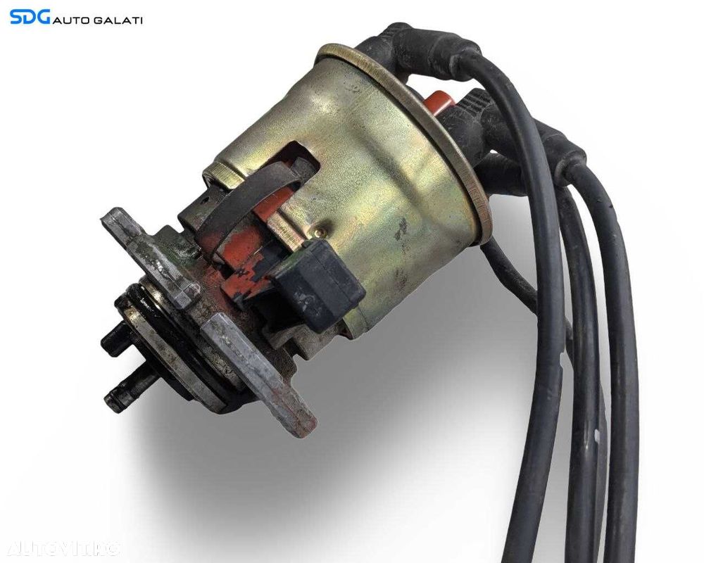 Declou Distribuitor Combustibil cu Bobina Bobine Inductie Skoda Octavia 1 1.6 Benzina 1997 - 2011 Cod 0237521061 030905205AB [LR2914] - 5