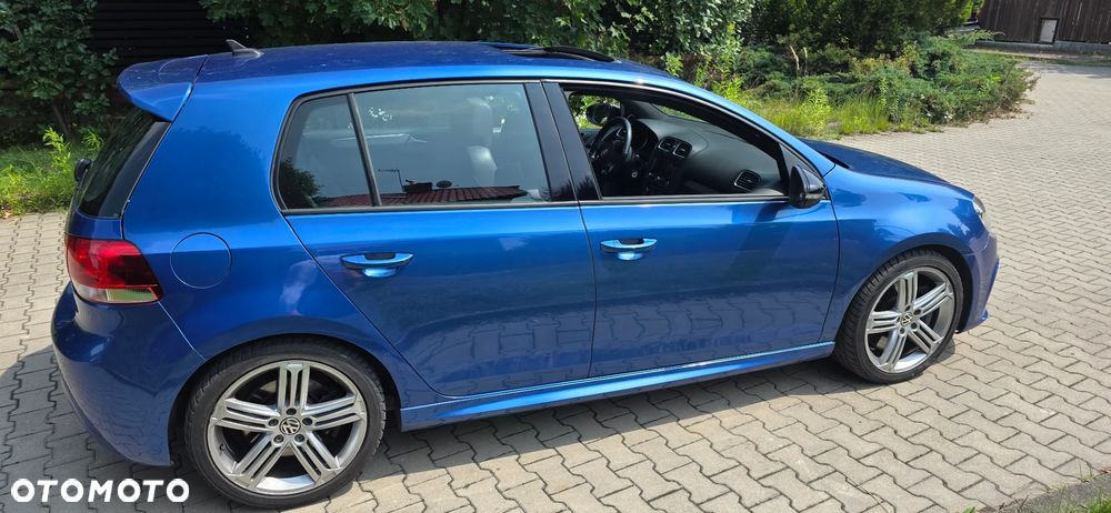 Volkswagen Golf 2.0 R - 2