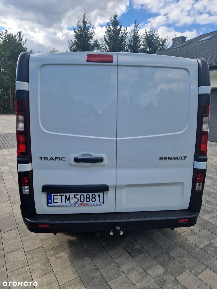 Renault Trafic - 7