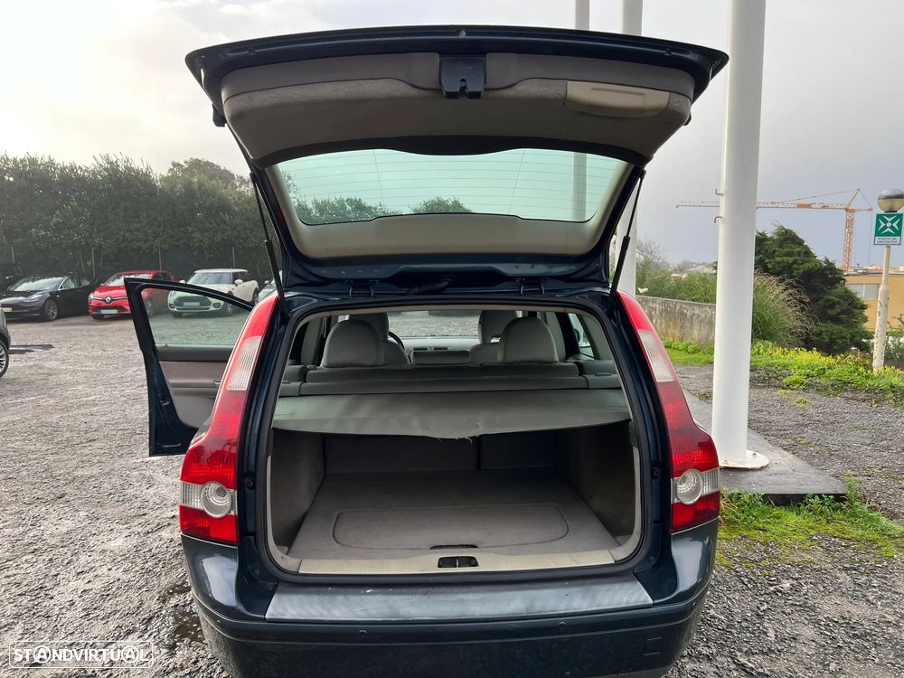 Volvo V50 1.6 D Momentum - 13