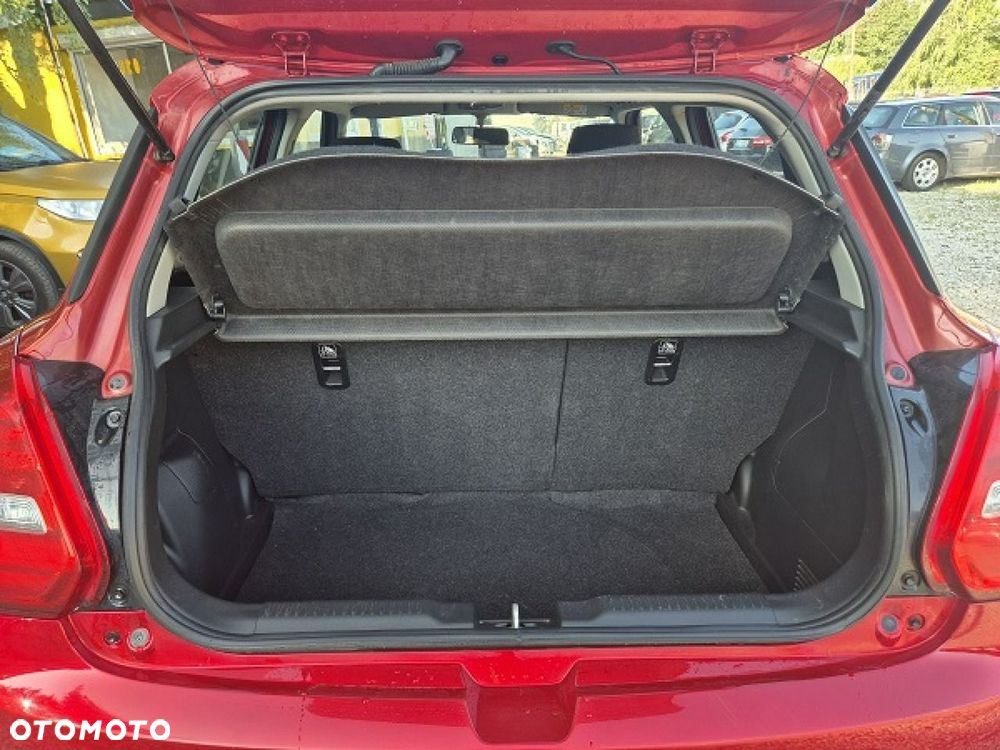 Suzuki Swift - 18