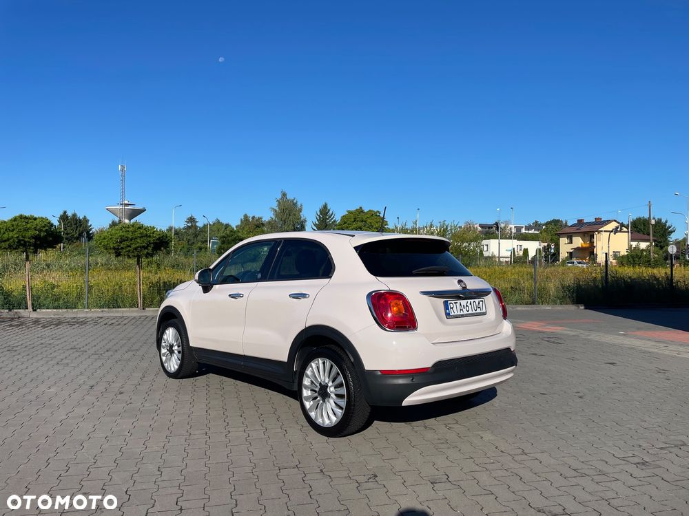 Fiat 500X 1.4 MultiAir 4x2 S&S Pop Star - 3