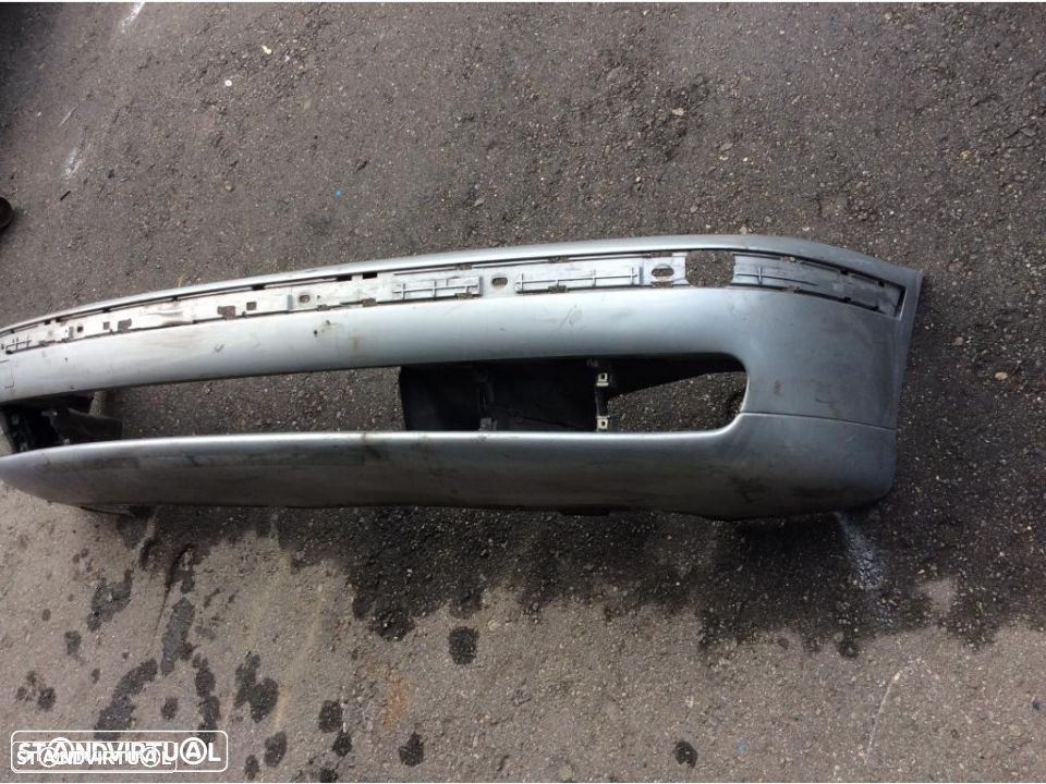 Parachoque Bmw e39 - 3