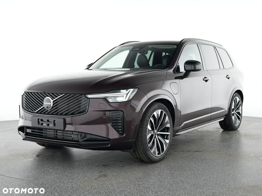 Volvo XC 90 T8 AWD Plug-In Hybrid Plus Dark 7os - 1