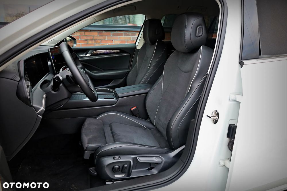 Volkswagen Passat ver-2-0-tdi-scr-elegance-dsg - 22