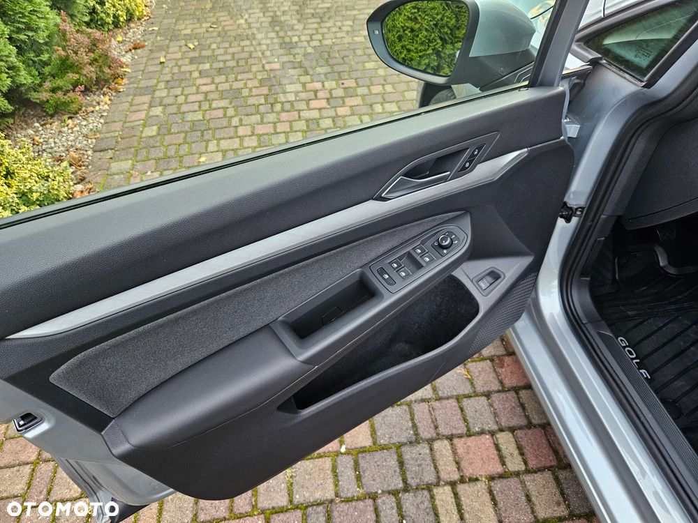 Volkswagen Golf 1.5 TSI Life Plus - 8