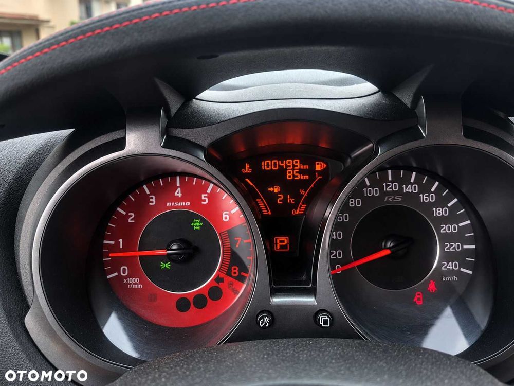 Nissan Juke - 7